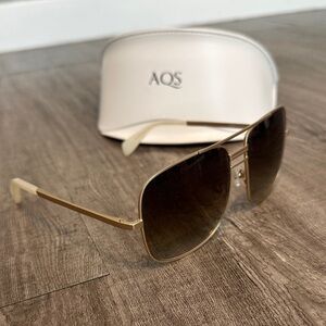 AquaSwiss Lia 003 Sunglasses ( Unisex)